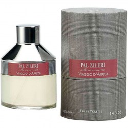 Pal Zileri Viaggio d Africa