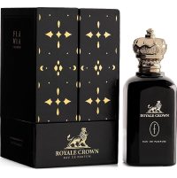 Flavia Royale Crown