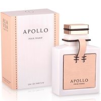 Flavia Apollo For Women foto-small