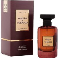 Flavia Vanilla & Tobacco
