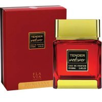 Flavia Tender Vetiver