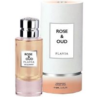 Flavia Rose & Oud