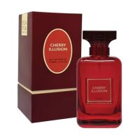 Flavia Cherry Illusion