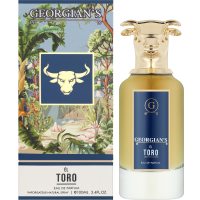 Flavia Georgians El Toro