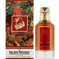 Flavia Georgian`s Golden Precioux foto-small