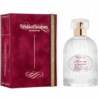 Bibliotheque de Parfum Memoirs Of Geisha