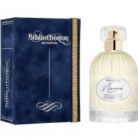 Bibliotheque de Parfum Nirvana