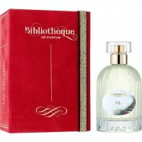 Bibliotheque de Parfum P.S.