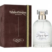Bibliotheque de Parfum Story of Passion