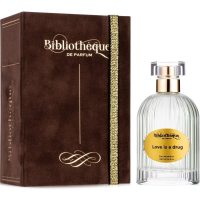 Bibliotheque de Parfum Love Is A Drug