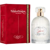 Bibliotheque de Parfum Silence