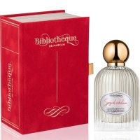Bibliotheque De Parfum Sensual Rebellion