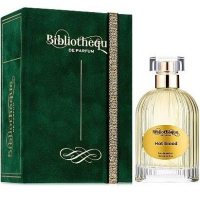 Bibliotheque de Parfum Hot Blood