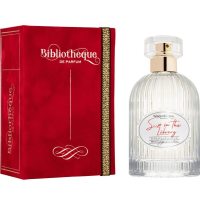 Bibliotheque De Parfum S…x In The Library