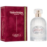 Bibliotheque de Parfum Don t Say NO