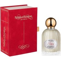 Bibliotheque de Parfum Ellipsis