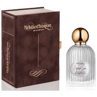 Bibliotheque de Parfum English Sun