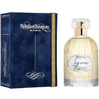 Bibliotheque de Parfum Icy Wave