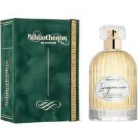 Bibliotheque de Parfum Imaginarium