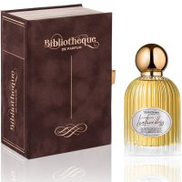 Bibliotheque de Parfum Leather Bliss