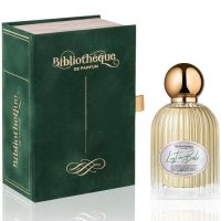 Bibliotheque de Parfum Lost In Bali
