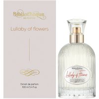 Bibliotheque de Parfum Lullaby Of Flowers