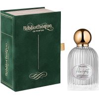 Bibliotheque de Parfum Polar Lights
