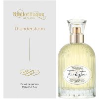 Bibliotheque de Parfum Thunderstorm