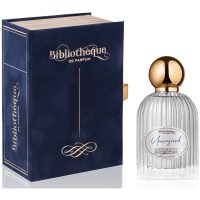 Bibliotheque de Parfum Uncensored