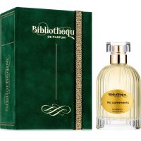 Bibliotheque de Parfum No Comments
