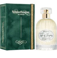 Bibliotheque de Parfum Taste Of Illusions