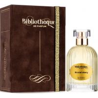 Bibliotheque de Parfum Brutal Story