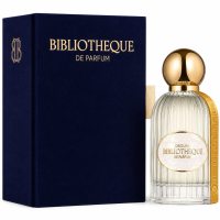 Bibliotheque de Parfum Obscura
