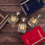Bibliotheque de Parfum  brand logo