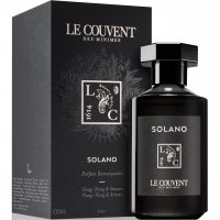 Le Couvent des Minimes Solano