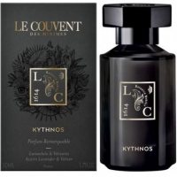 Le Couvent des Minimes Kythnos
