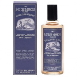 Le Couvent des Minimes Cologne of the Missions