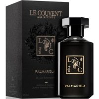 Le Couvent des Minimes Palmarola