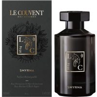 Le Couvent des Minimes Smyrna