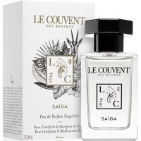 Le Couvent des Minimes Saiga