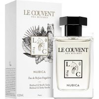 Le Couvent des Minimes Nubica