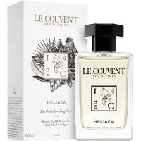 Le Couvent des Minimes Heliaca