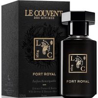 Le Couvent des Minimes Fort Royal