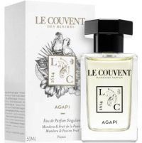 Le Couvent des Minimes Agapi