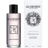 Le Couvent des Minimes Aqua Sacrae