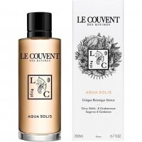 Le Couvent des Minimes Aqua Solis