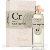 Olibanum. Cuir Vegetal