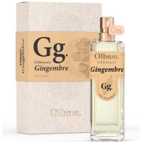 Olibanum. Gingembre