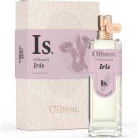 Olibanum. Iris