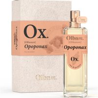 Olibanum. Opoponax